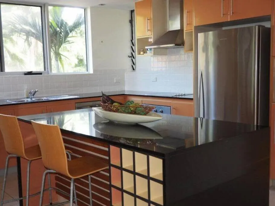 Beachfront Apartment 1 Beachfront Haven - 1 Bed Mission Beach Australia
