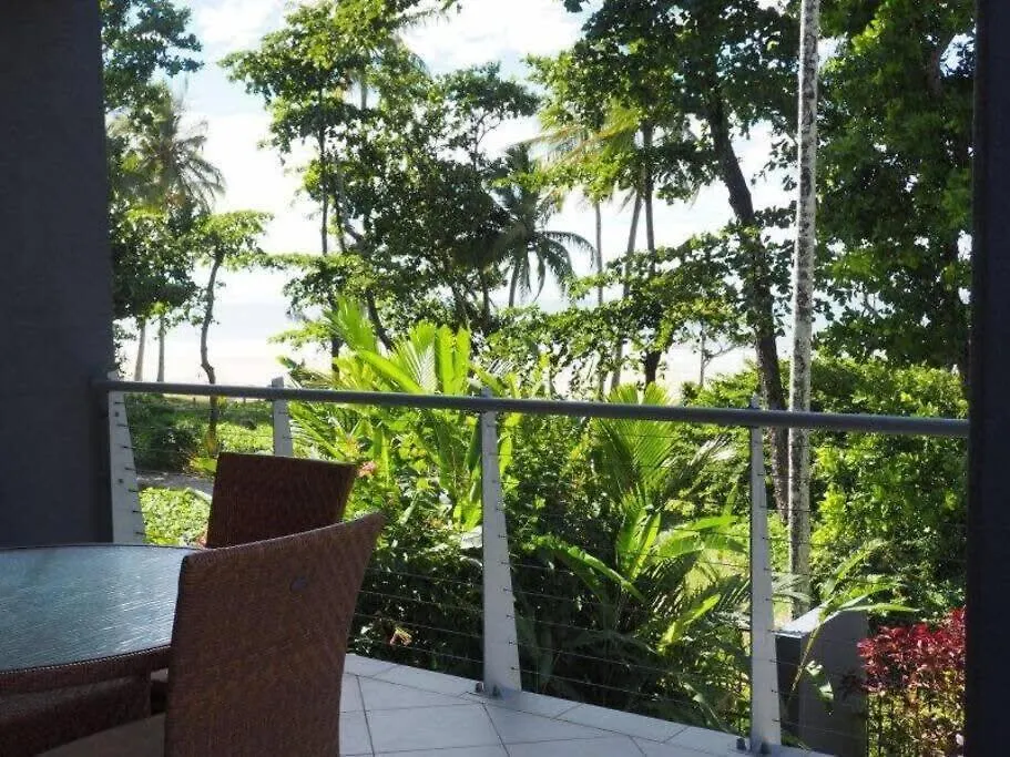 Beachfront Apartment 1 Beachfront Haven - 1 Bed Mission Beach Australia